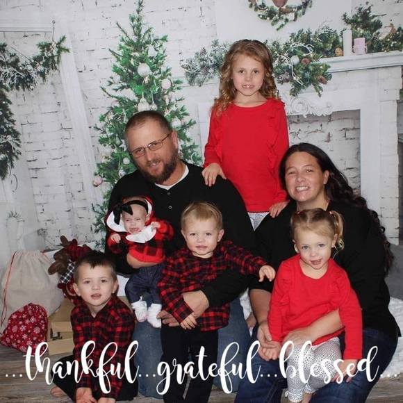 Meet your Posher, Crystal - Picture 1 of 1